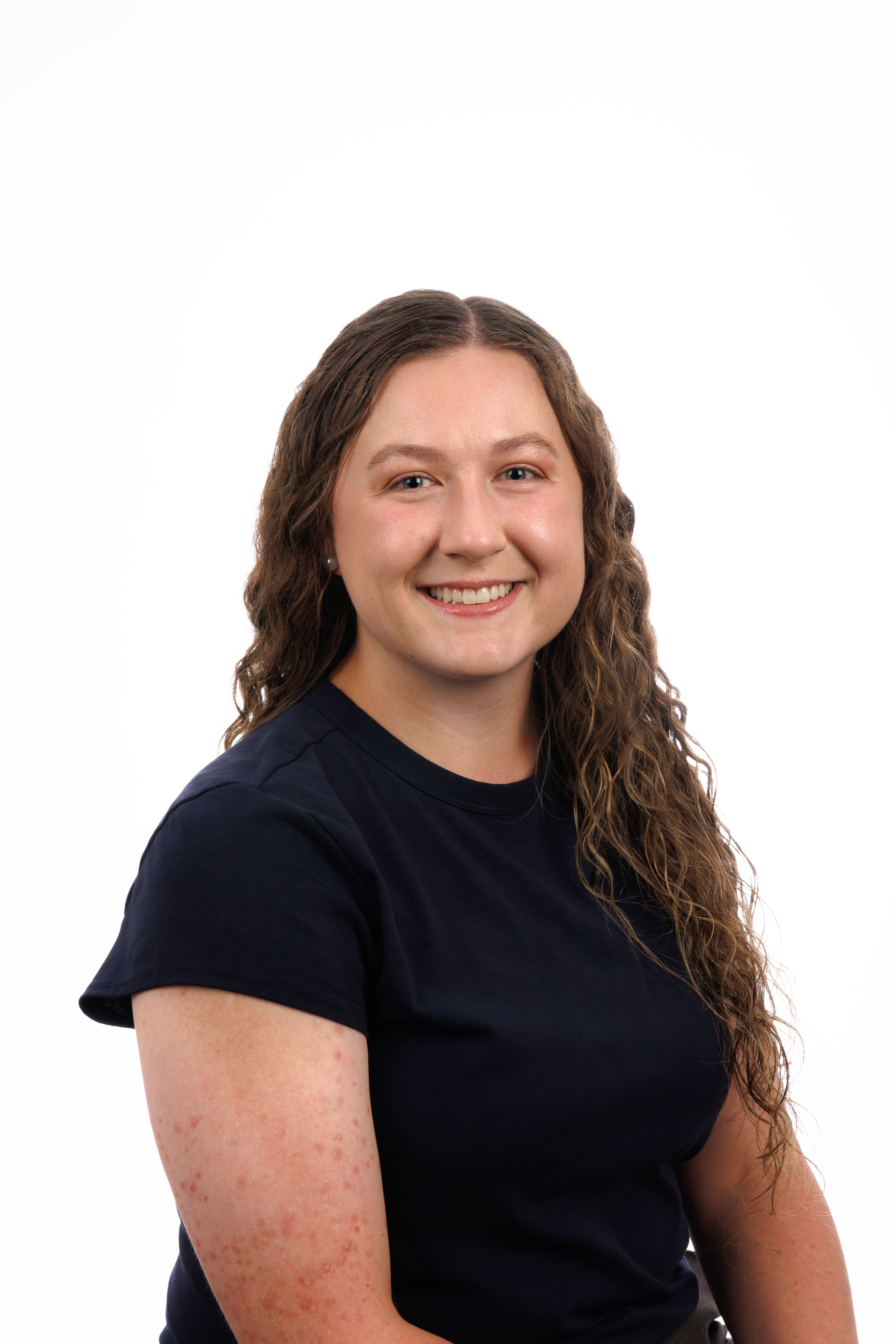 Kate Fransen portrait